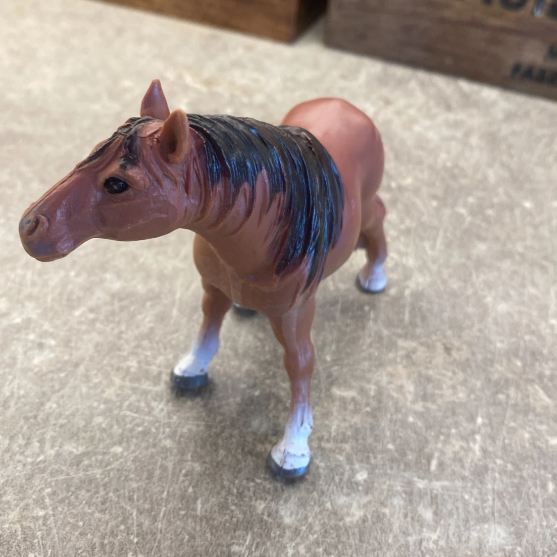 Schleich liknande häst - 1