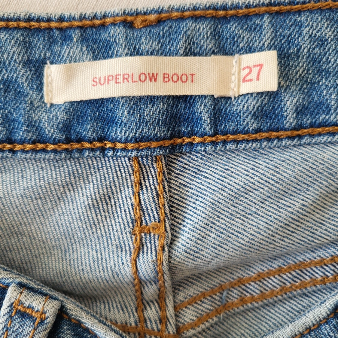 Levi's Superlow Boot - 3