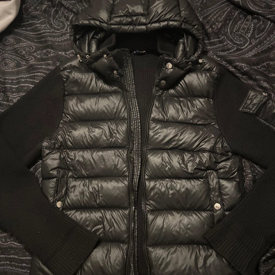 Moncler Cardigan
