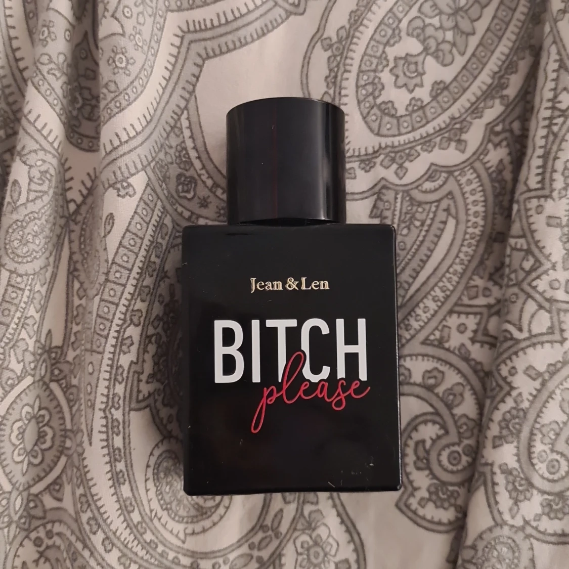 Jean & Len Bitch Please Eau de Toilette
