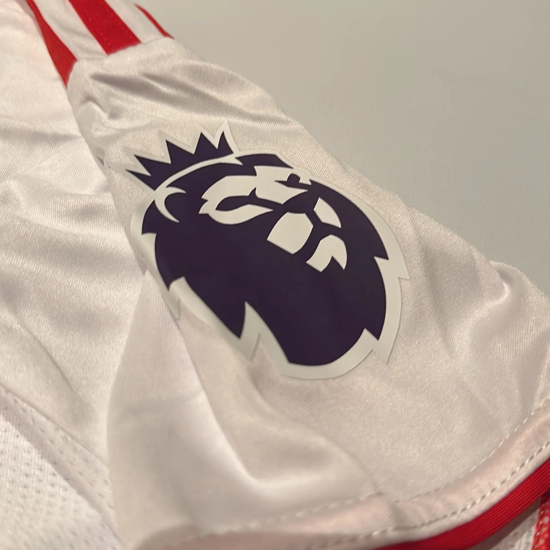 Arsenal Rice 41 matchtröja Adidas - 2