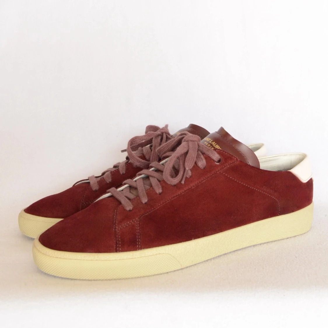 Saint Laurent SL/06 Sneakers