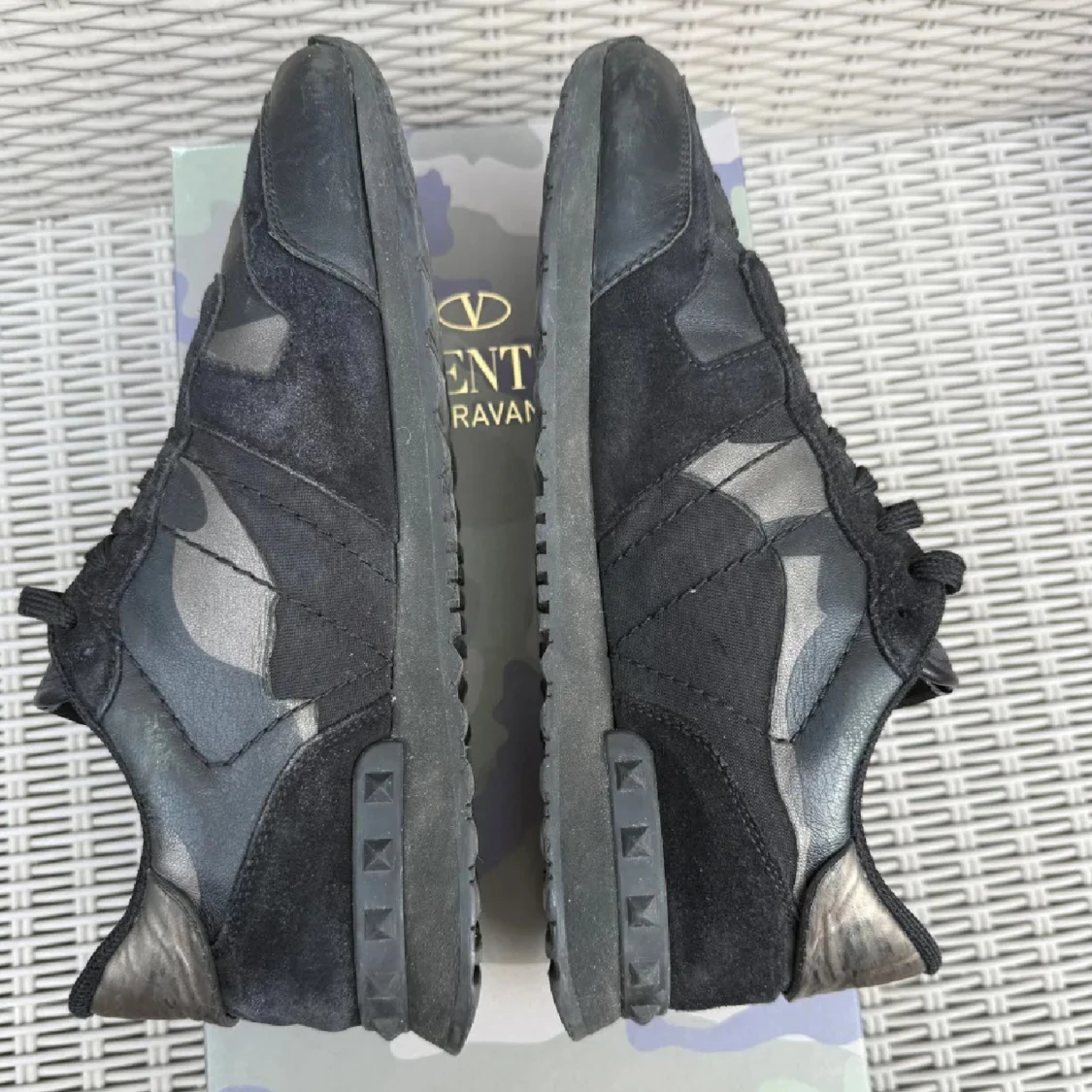 Valentino Rockrunners - 2