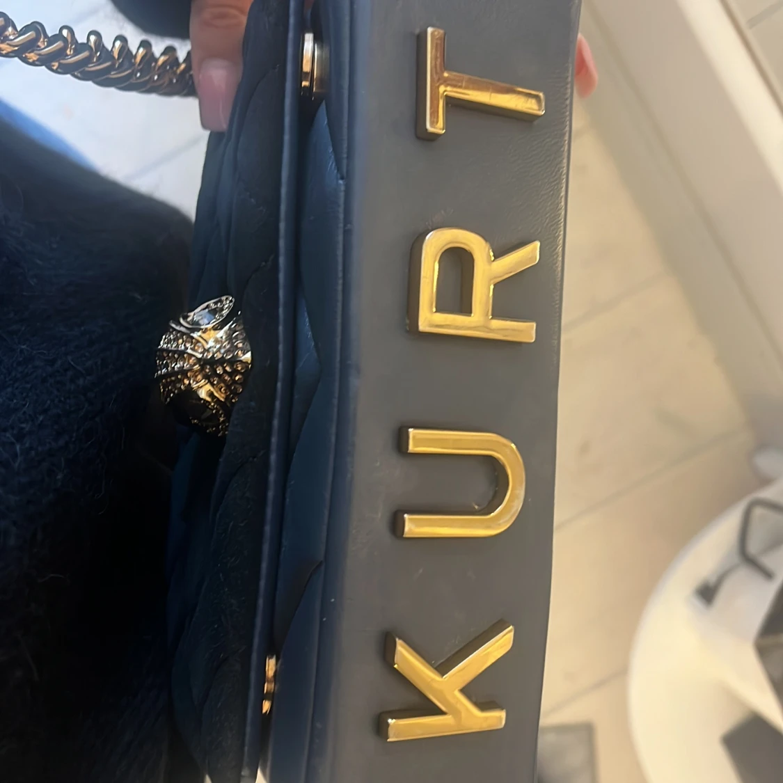 Kurt geiger väska - 2