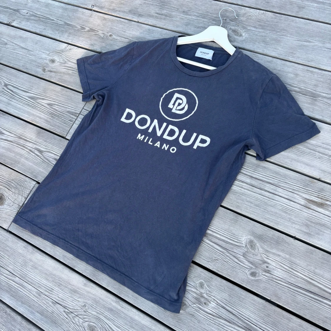 Dondup Hoodie - 1