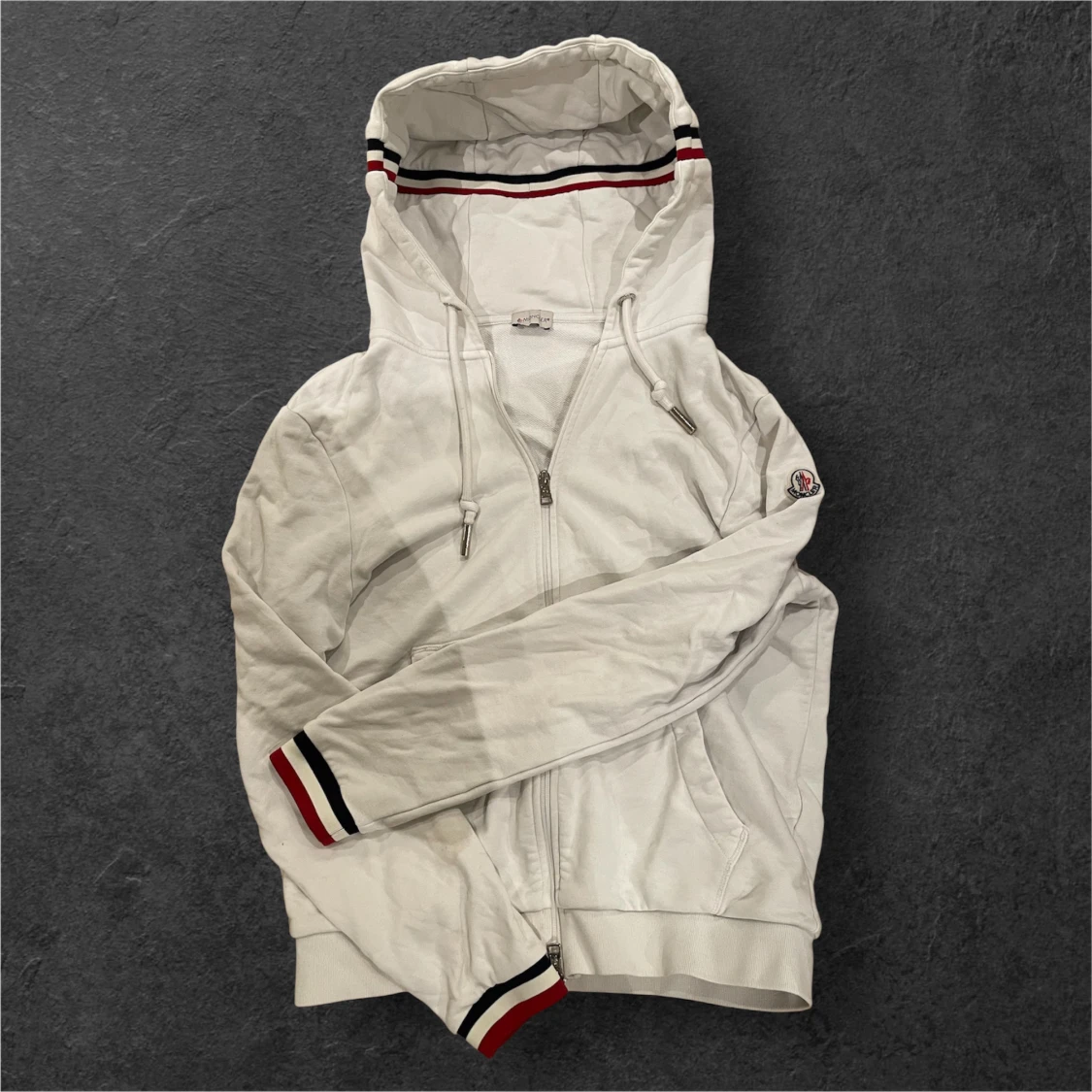 Moncler hoodie