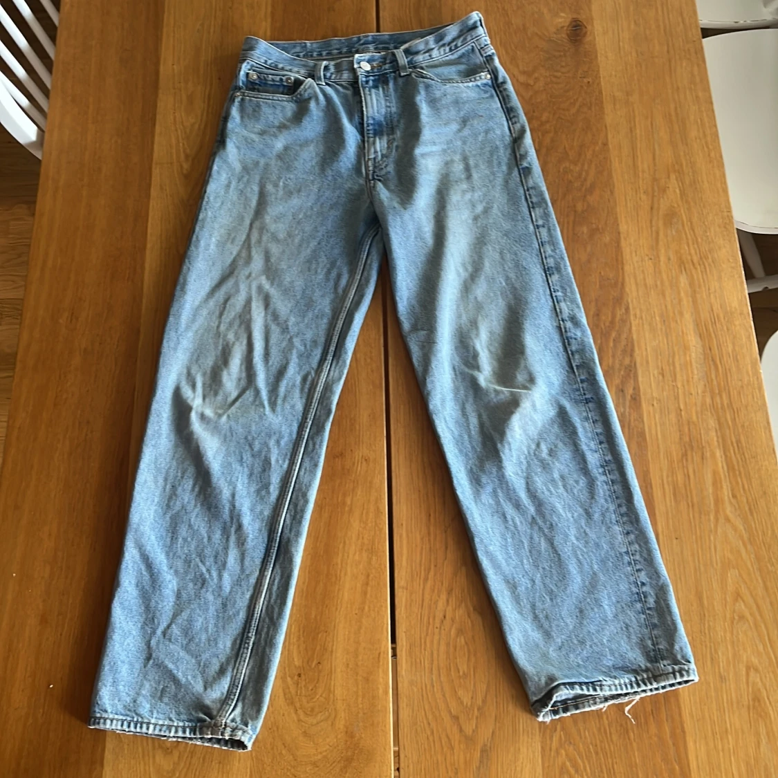 Weekday jeans stl 27/32 - 1