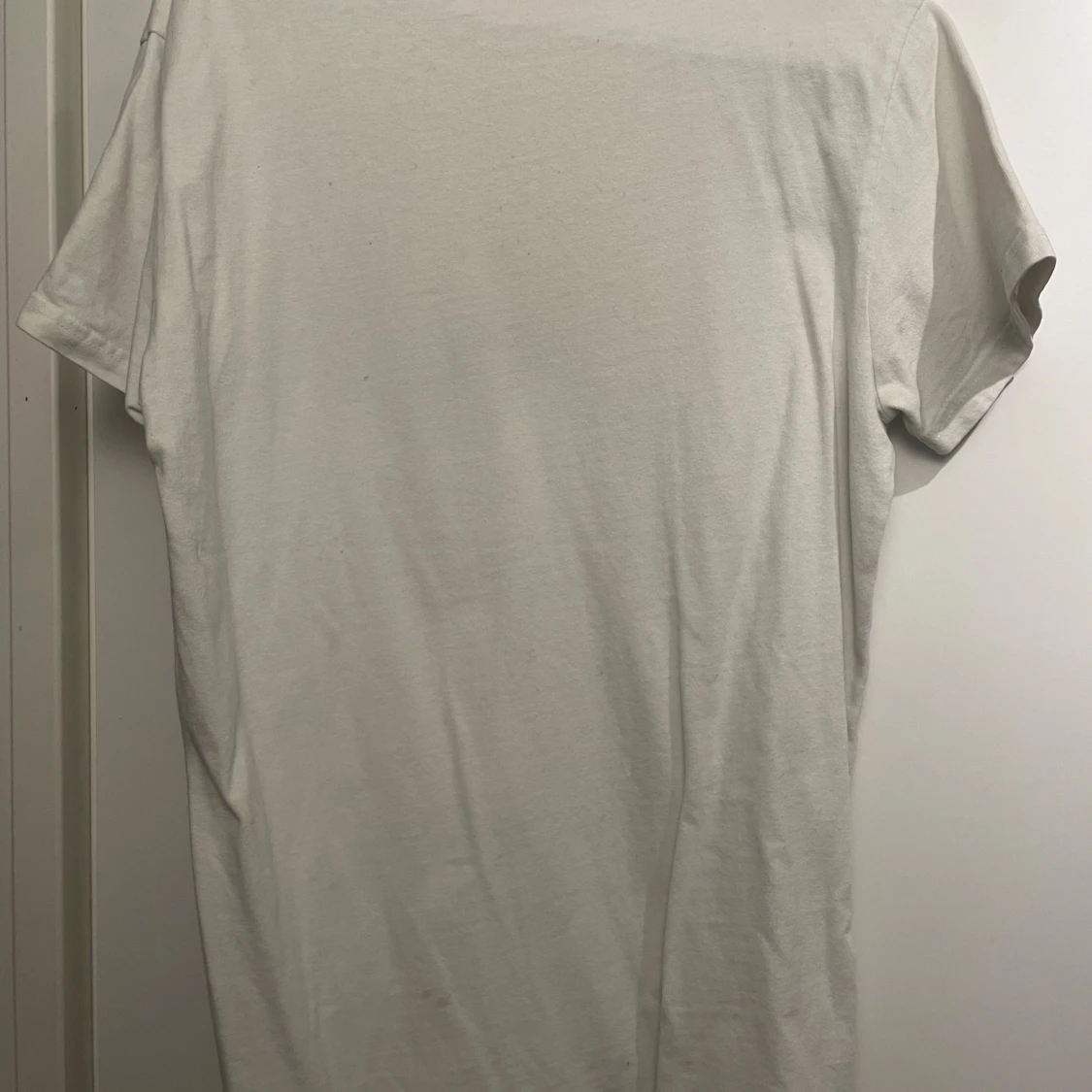 Vit Superdry t-shirt - 1