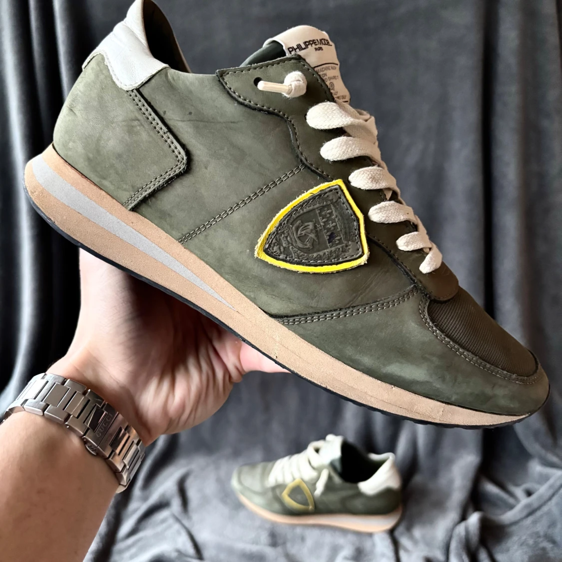 Philippe model trpx skor