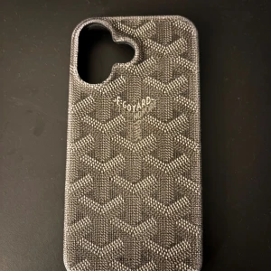 Mobil skal  - Problemfri