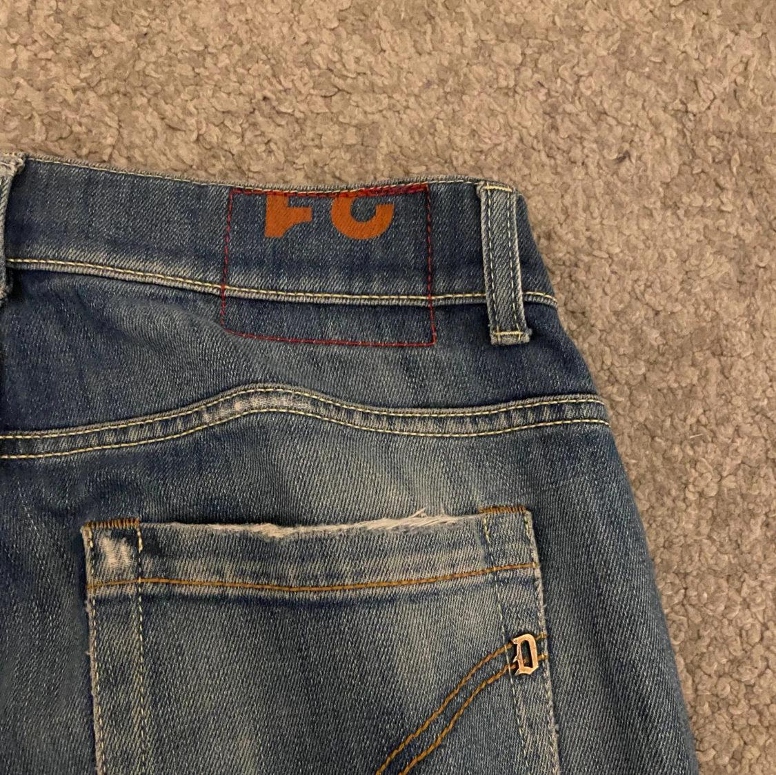 Dondup George Jeans - 3