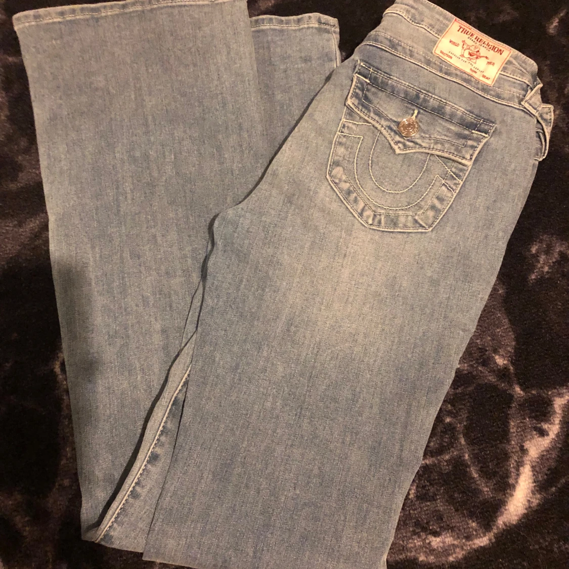 True religion jeans  - 1