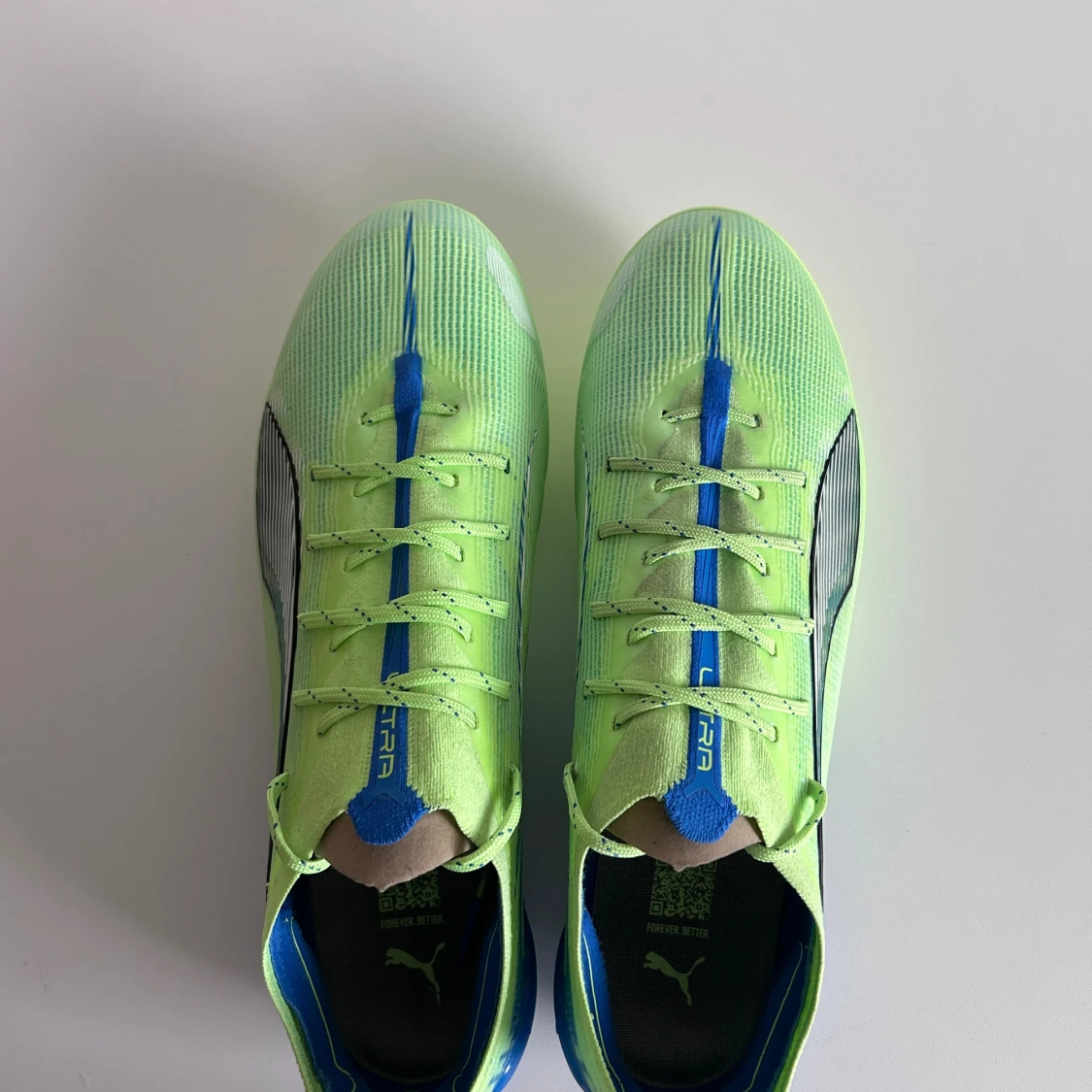 Puma Ultra Ultimte 5 fotbollsskor - 3