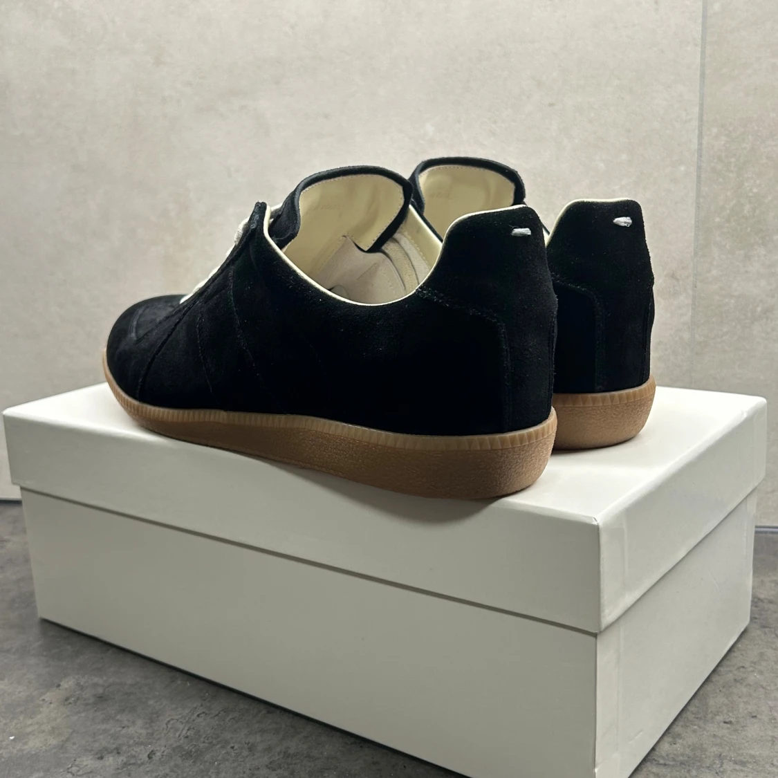 Maison Margiela Gats - 2