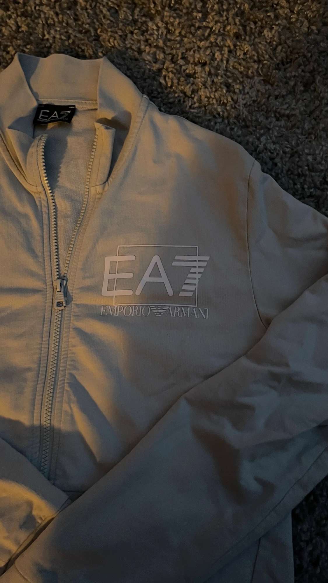 Emporio Armani tröja  - 1