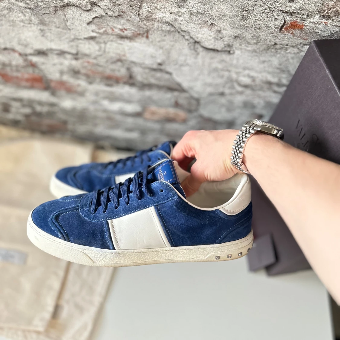 Valentino Flycrew - 2