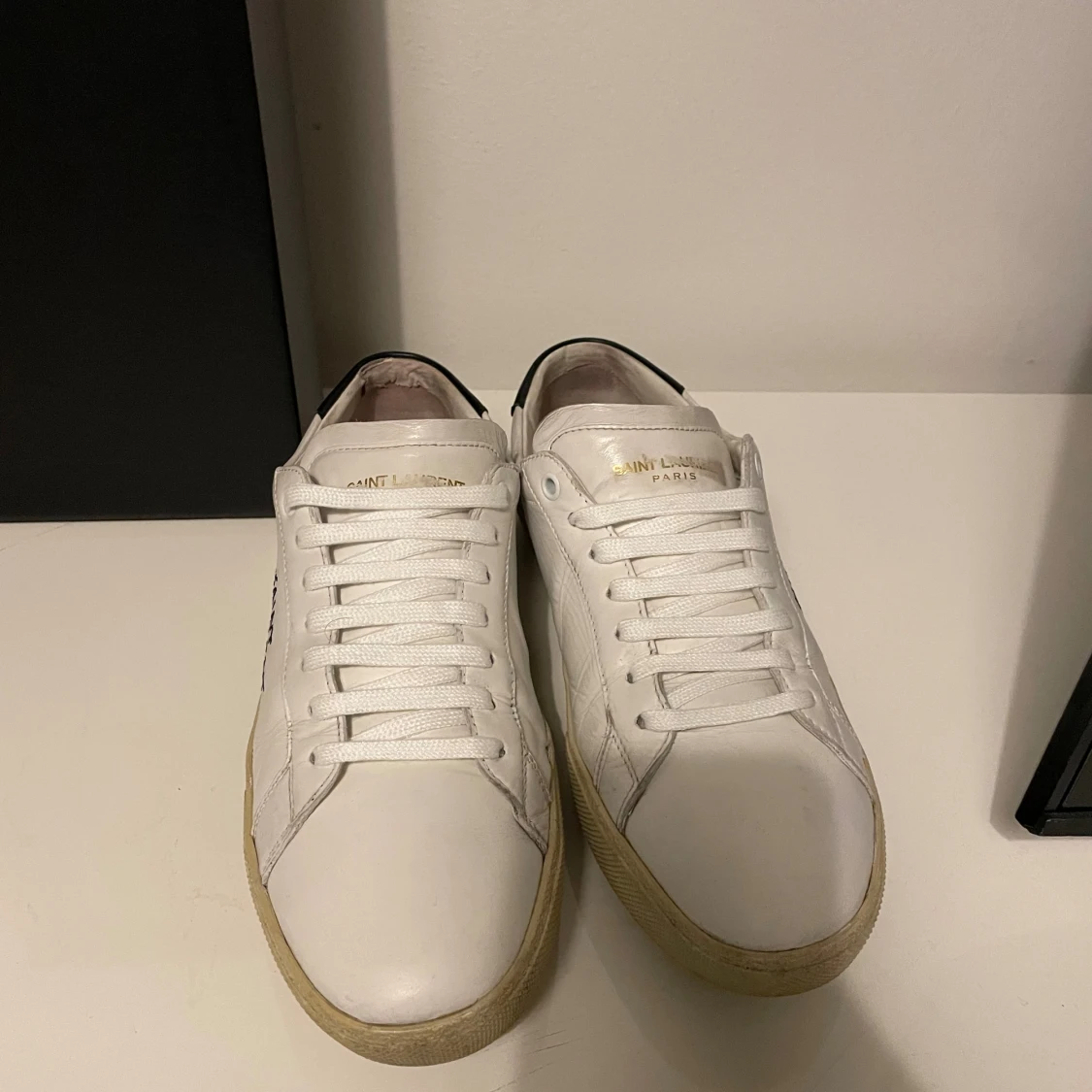 Saint Laurent skor  - 2