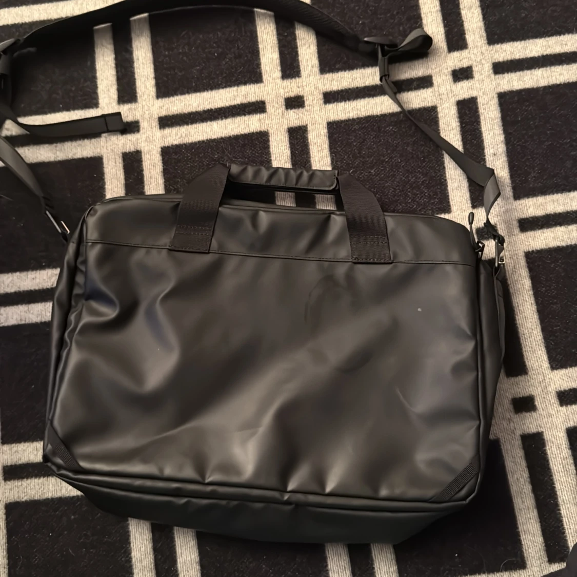 Sandqvist Datorväska - 1