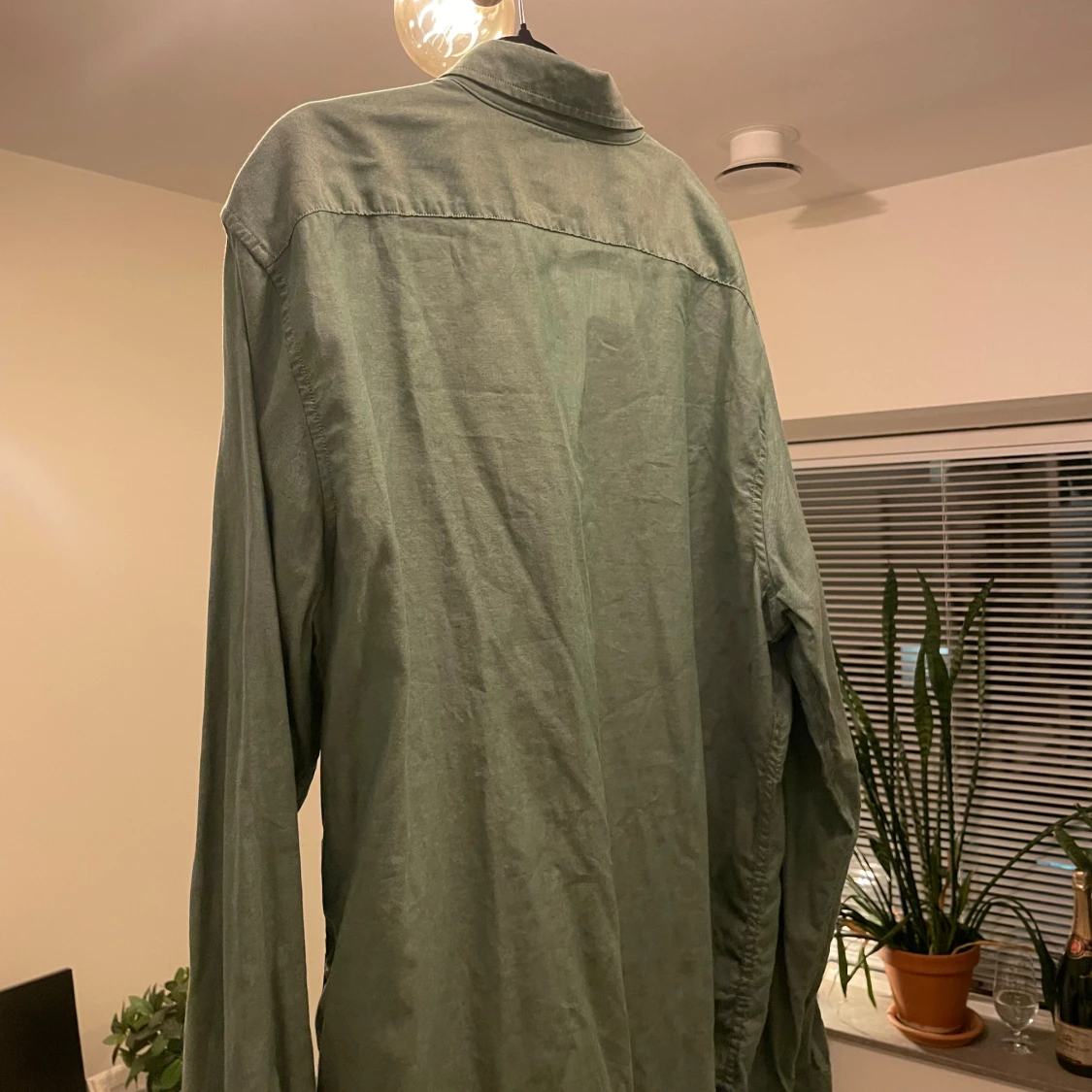 Skjorta från Banana Republic - 2