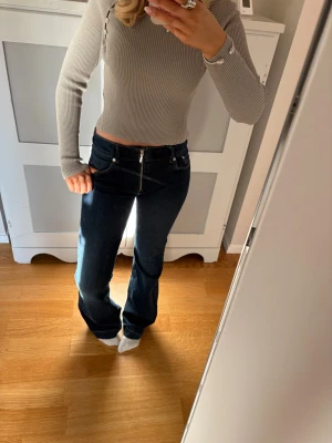 Unika jeans  - Så fina jeans från weekday💞 storlek 29
