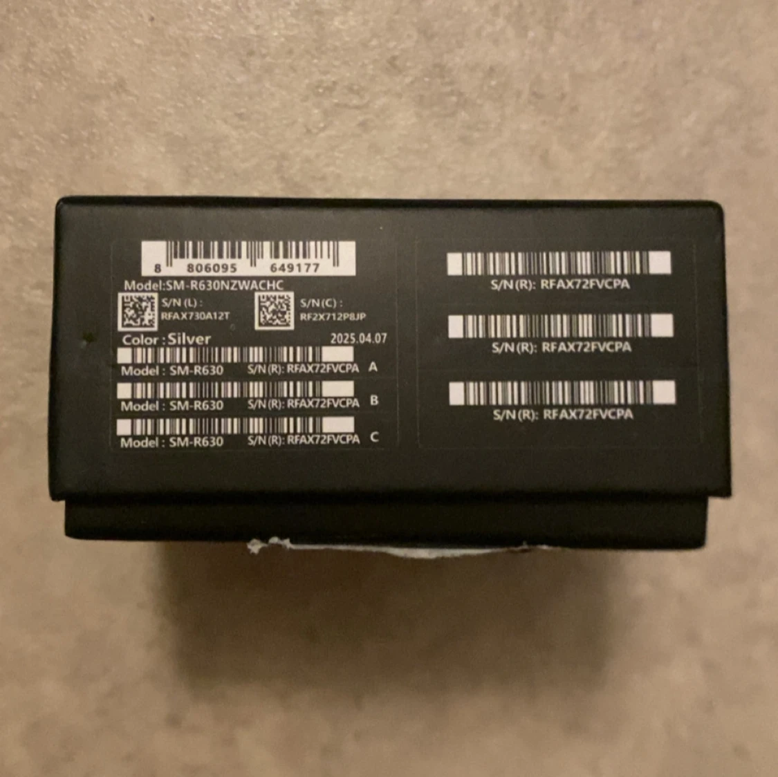 Galaxy Buds3 Pro - 2