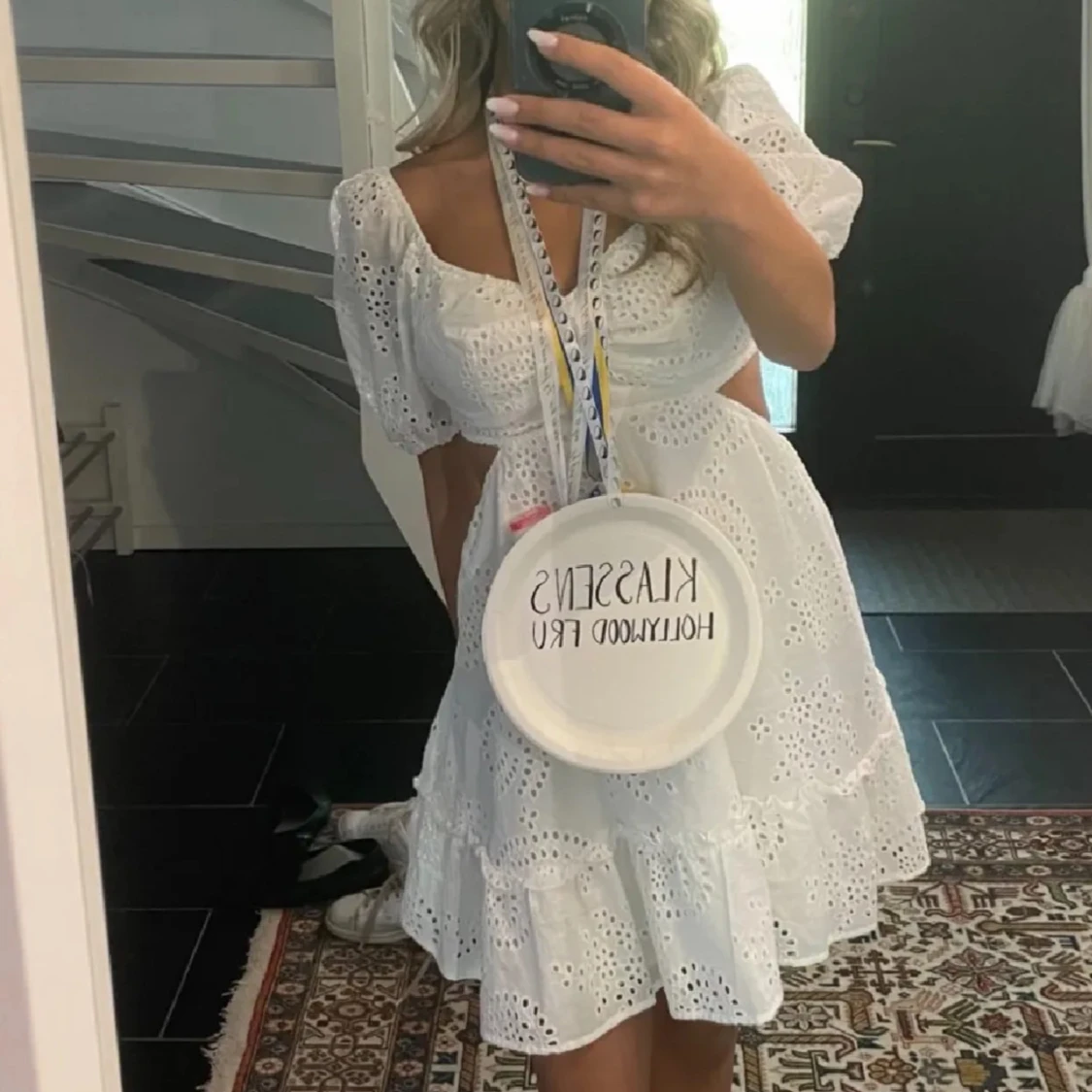 Perfekt Student Klänning  - 2