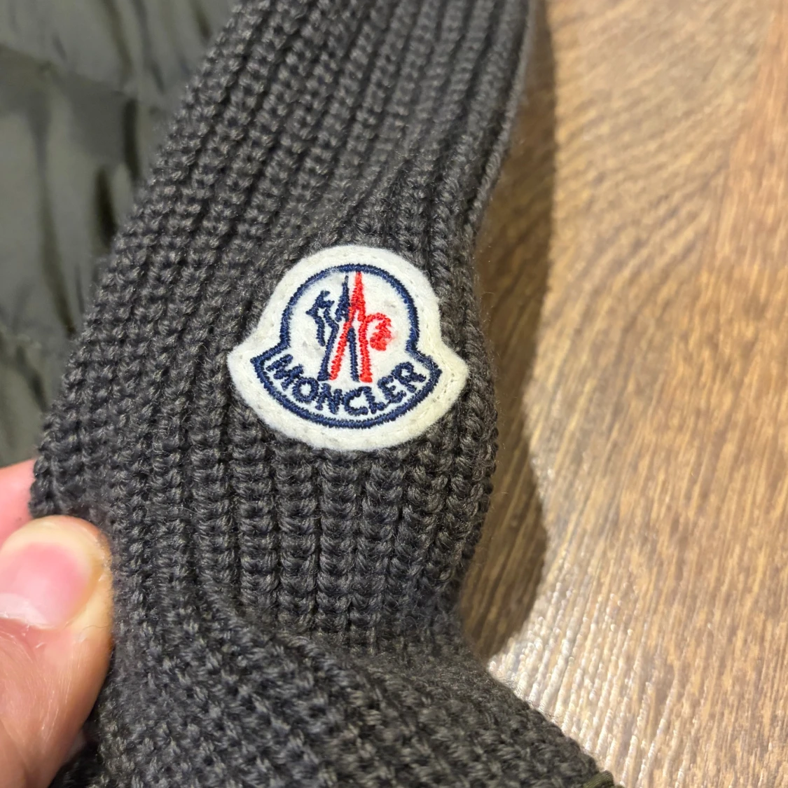 Moncler cardigan - 2