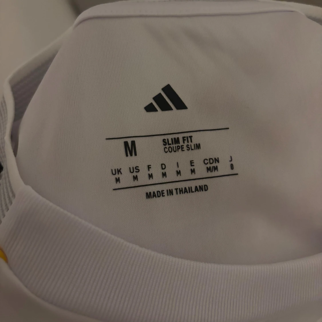 Real Madrid Mbappé Merchandise  - 2