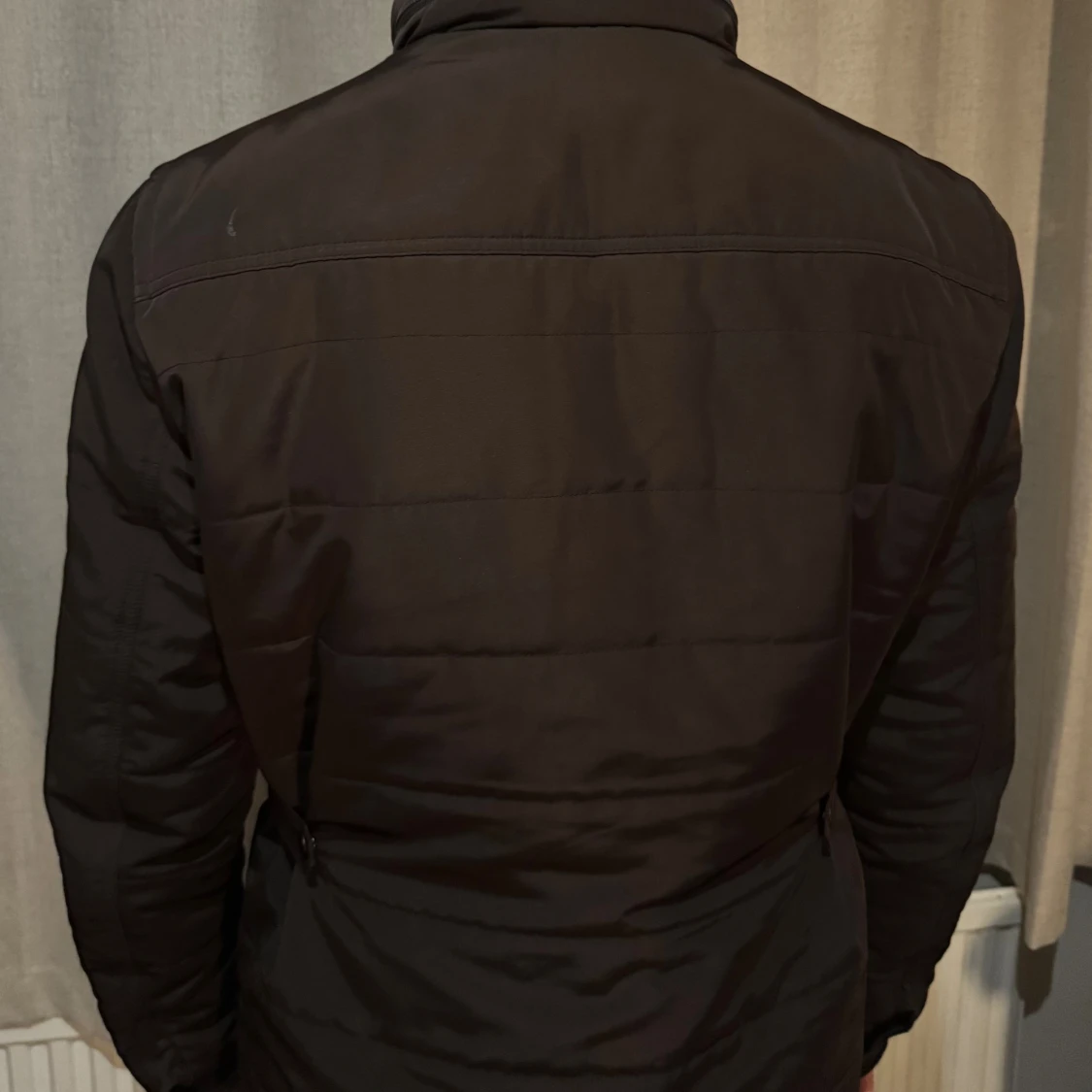 J.Lindberg Fieldjacka - 2