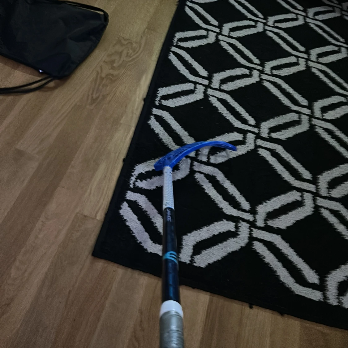 Unihoc Floorball Stick - 2