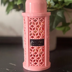 Lattafa Rave NOW Women Parfym 100ml - Full flaska 