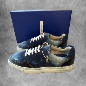 Jacob Cohën Dreamers - Riktigt feta, helt nya. Storlek 41 sitter som 42. Tag finns kvar