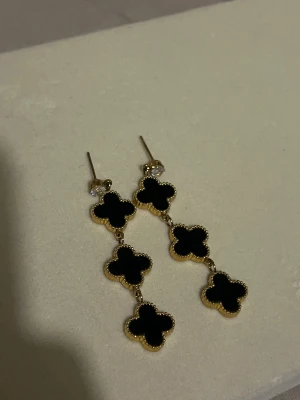 Örhängen  - Ett par fina örhängen!