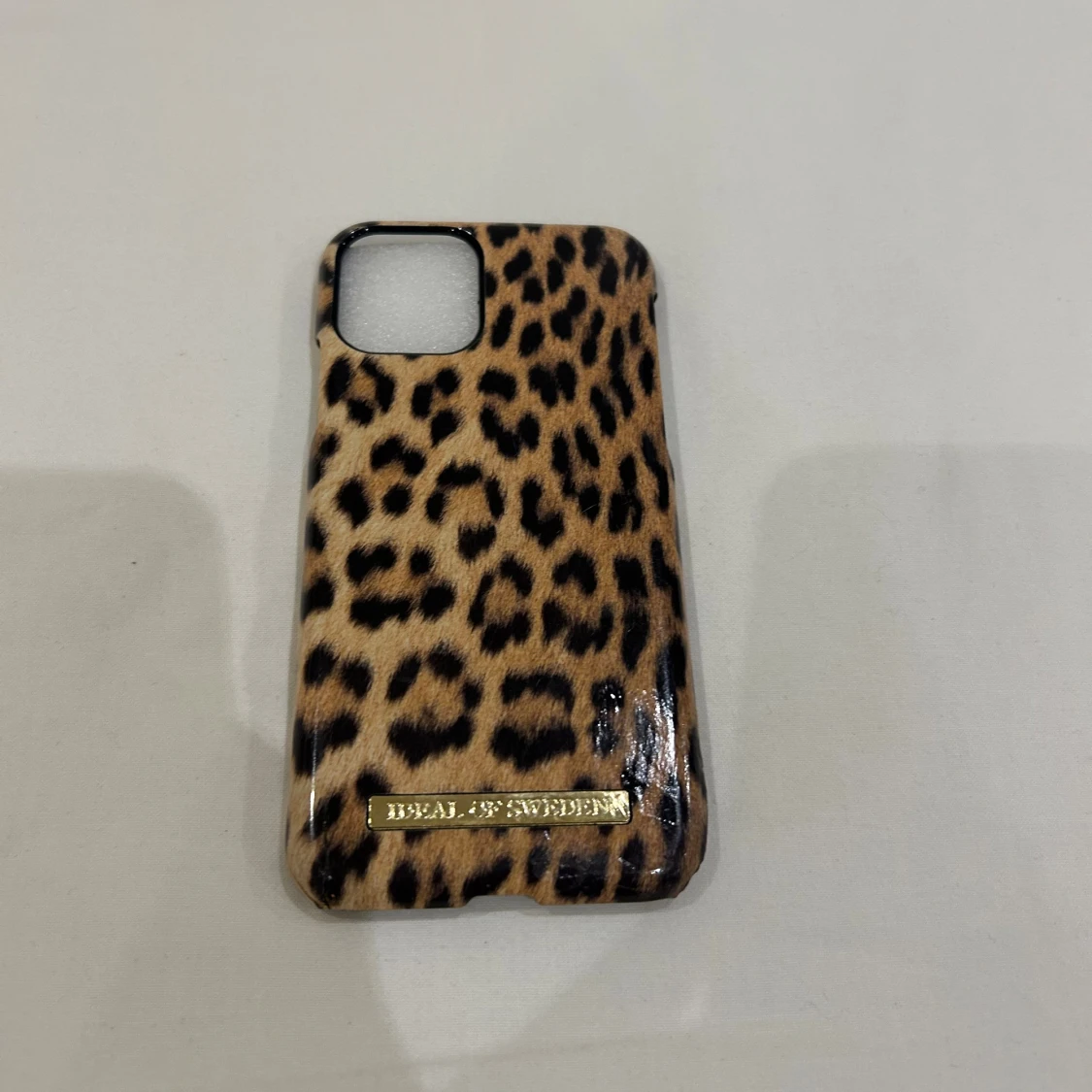iPhone 11 Pro Leopard Case - 2