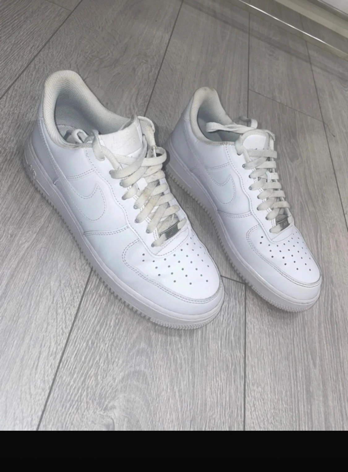 Nike Air Force 1 vita sneakers