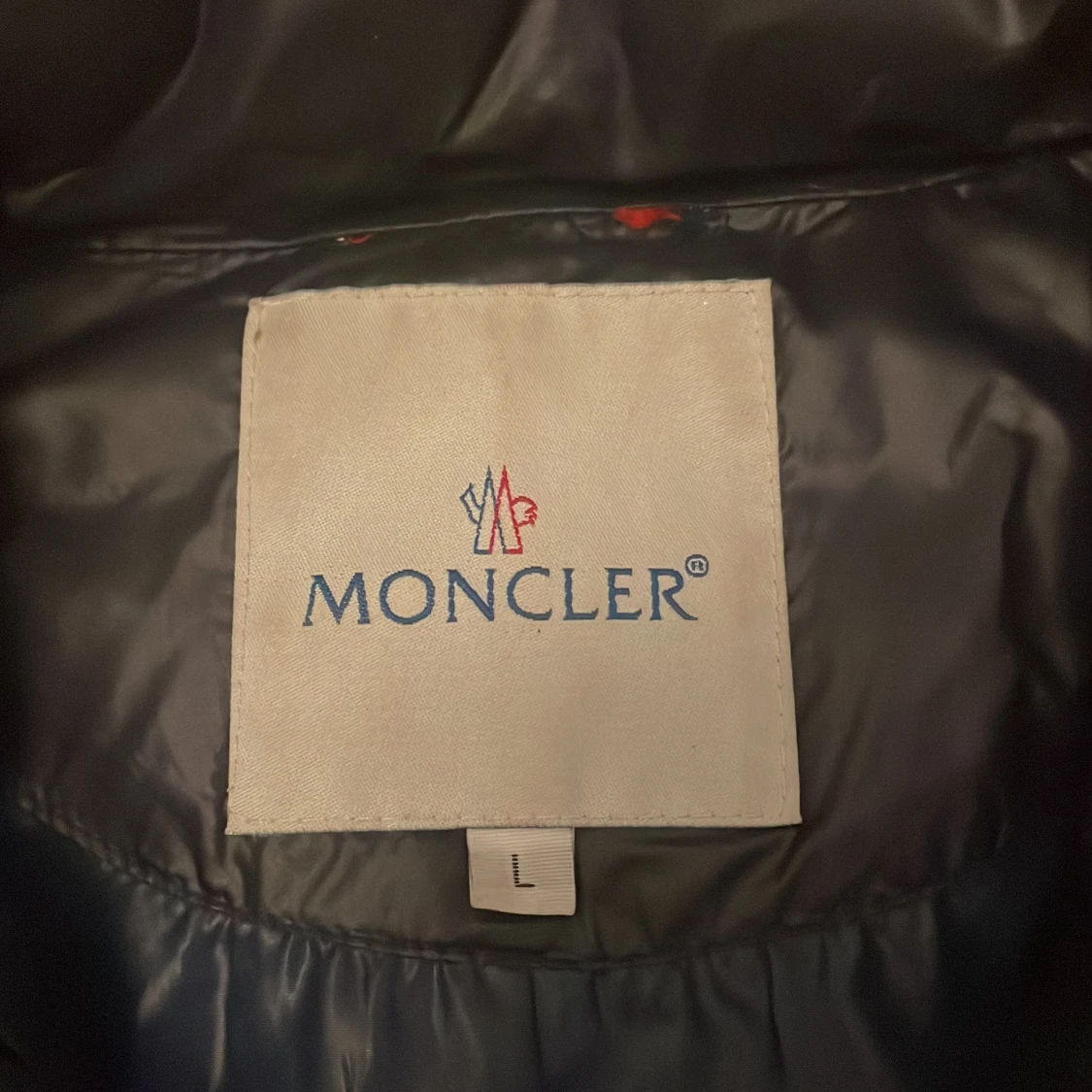 Moncler jacka - 2