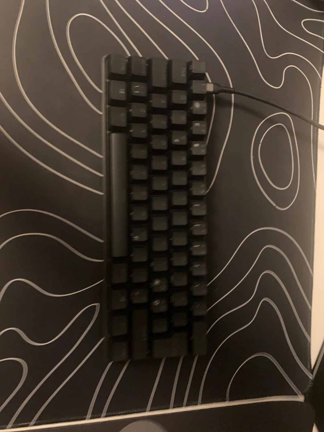 SteelSeries Apex Pro Mini Wireless 