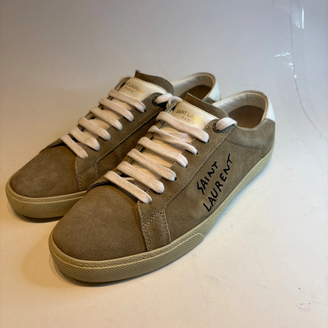 Saint Laurent Skor - 1