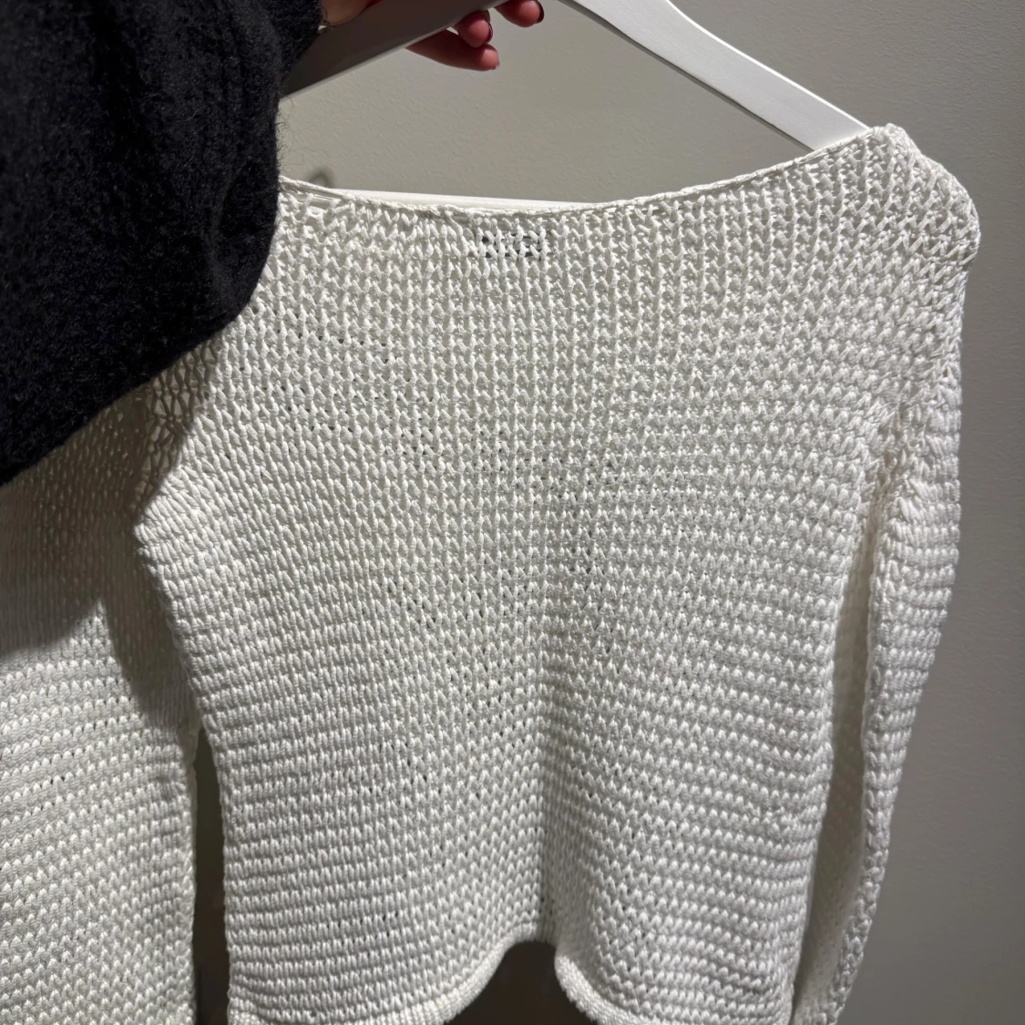 Stickad tröja Filippa K - 2