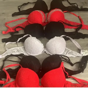 bhar - alla för 250kr🩷