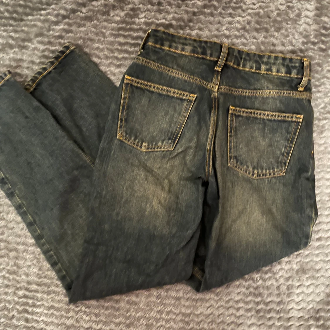 Vintage liknande jeans  - 1