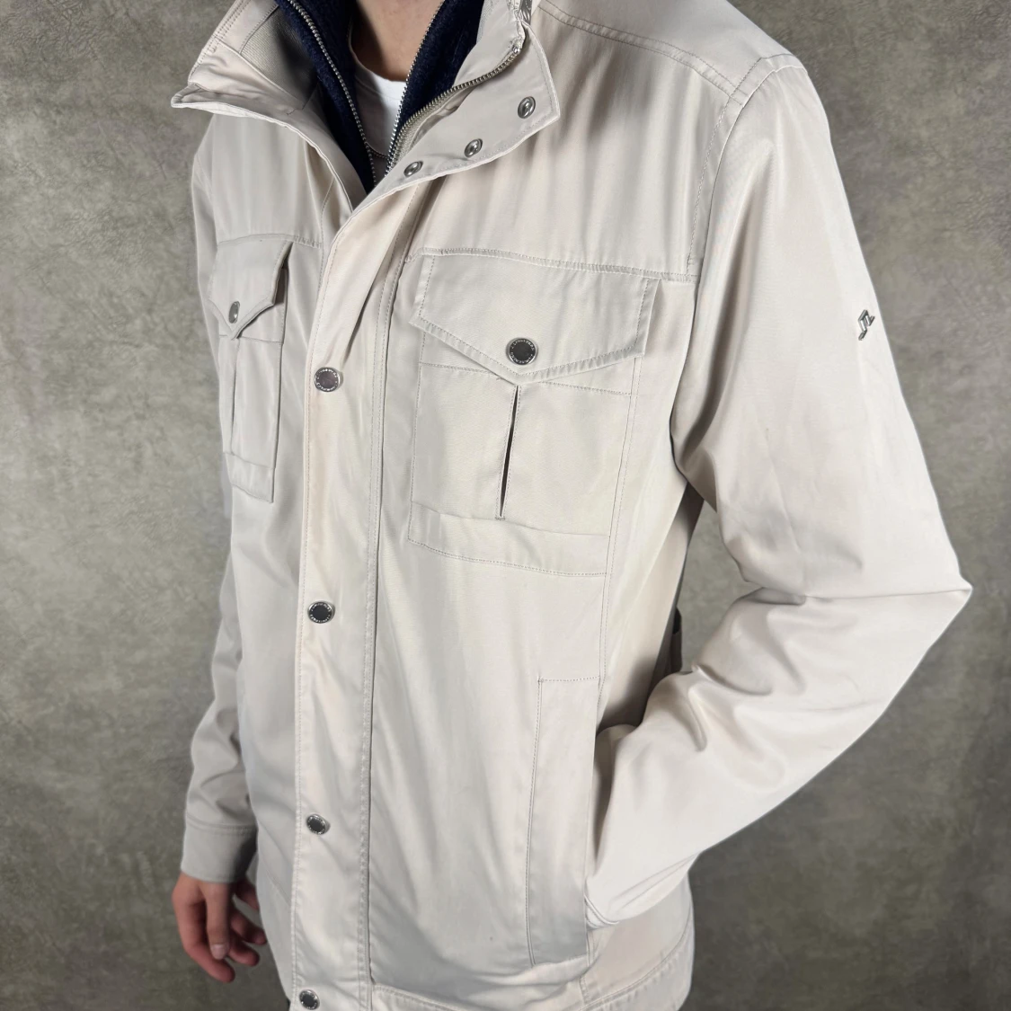 J.Lindeberg Jacka | L - 4