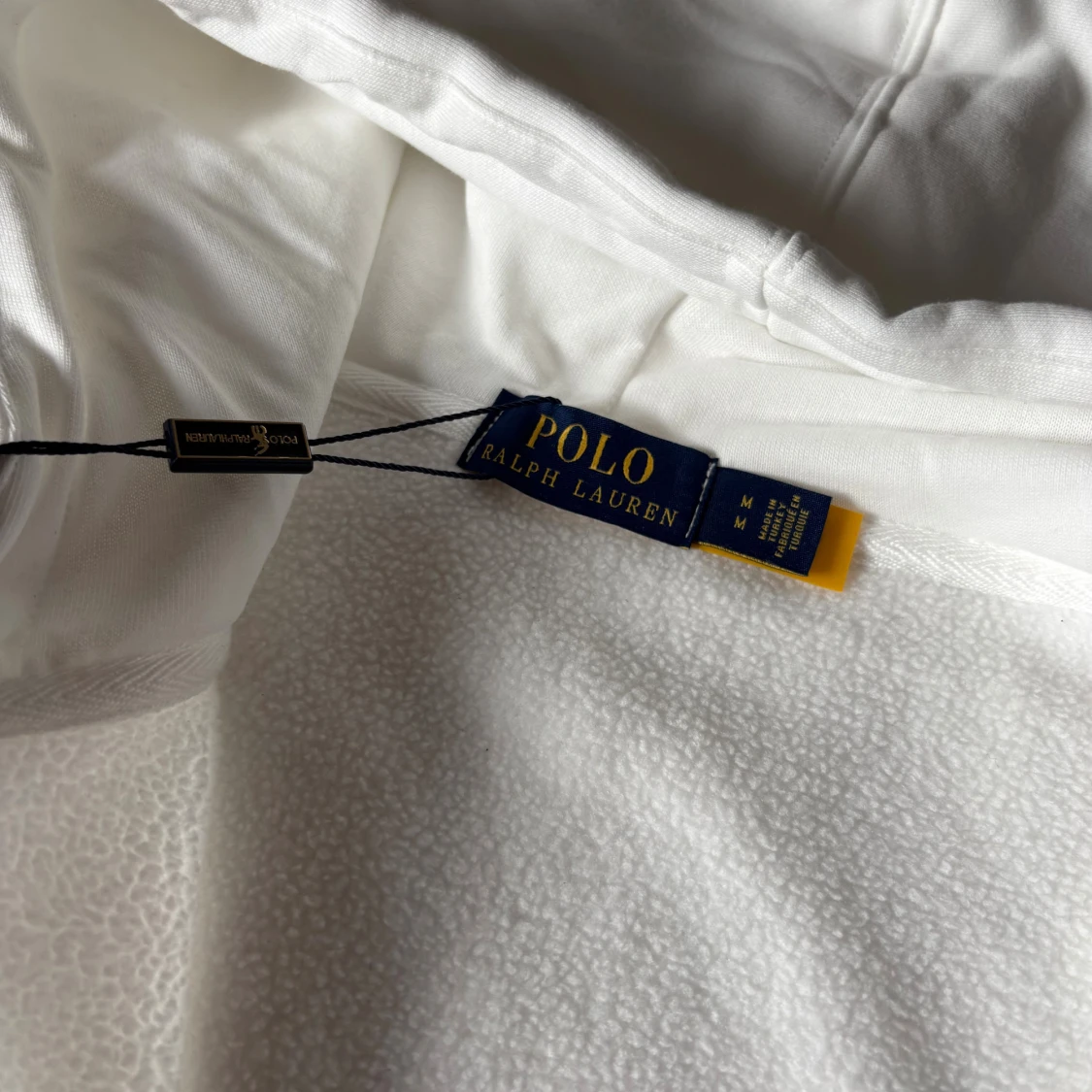 Polo Ralph Lauren zip hoodie  - 2