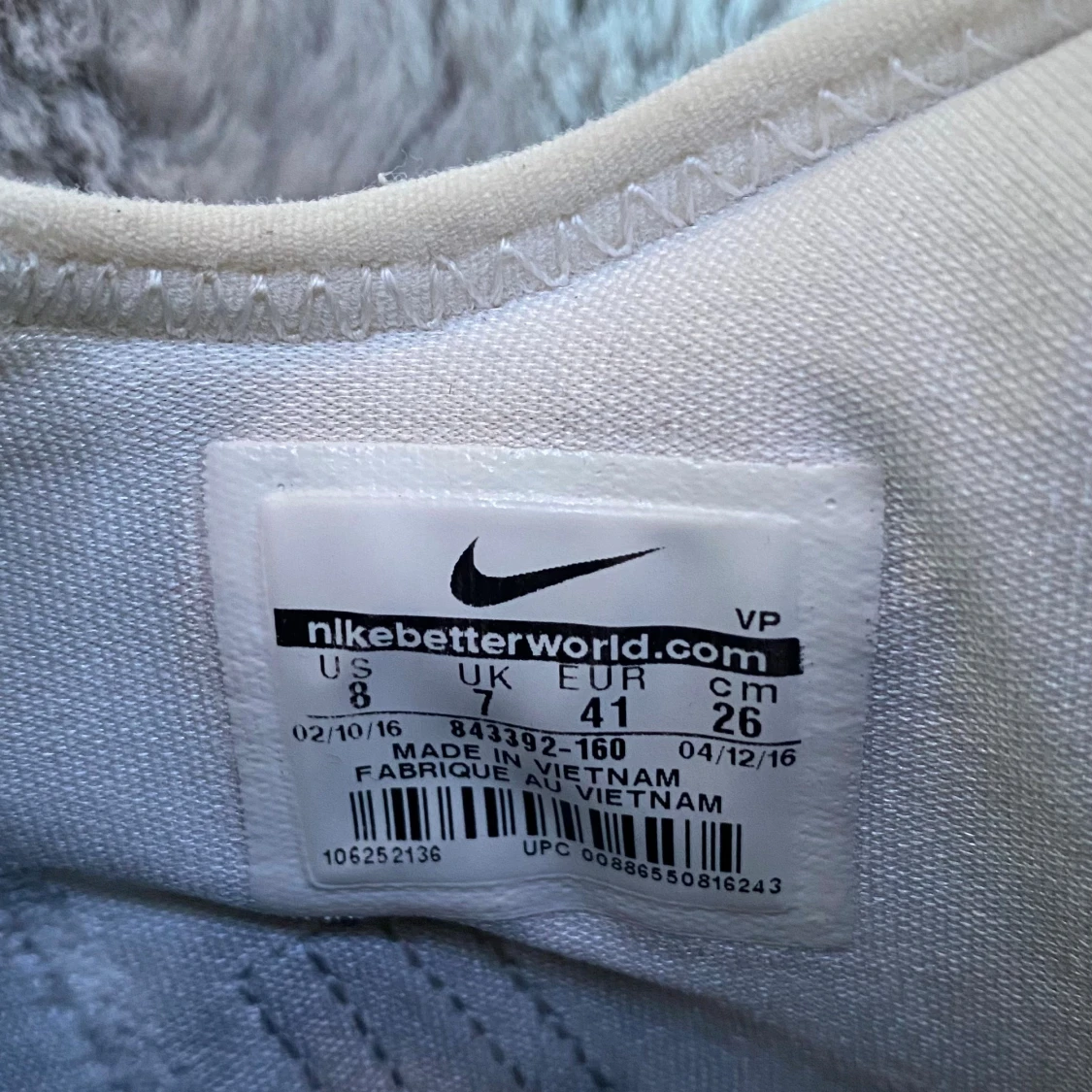 Nike Zoom KD (Kevin Durant) 9 - 4