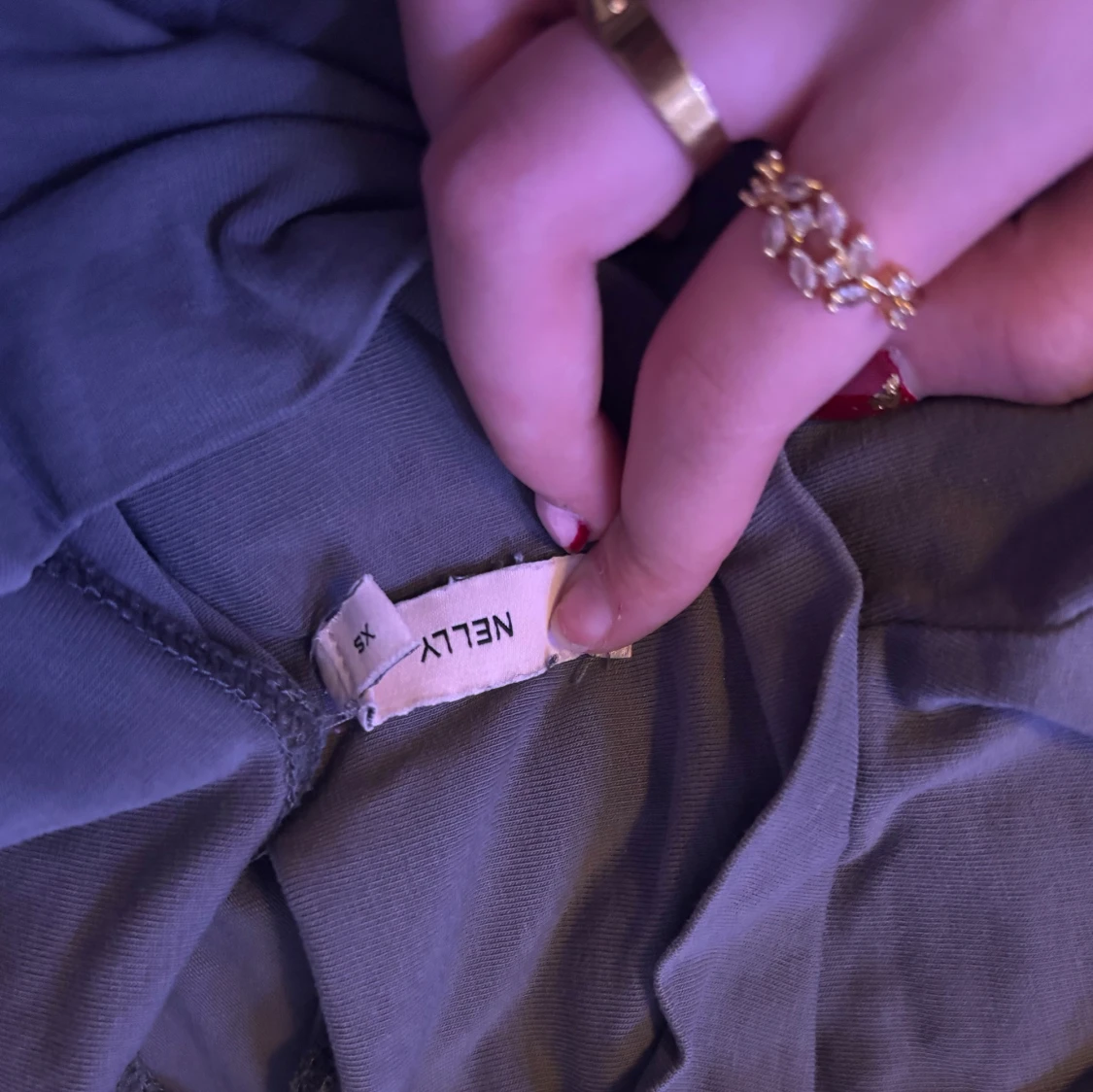 Yoga pants från nelly  - 4