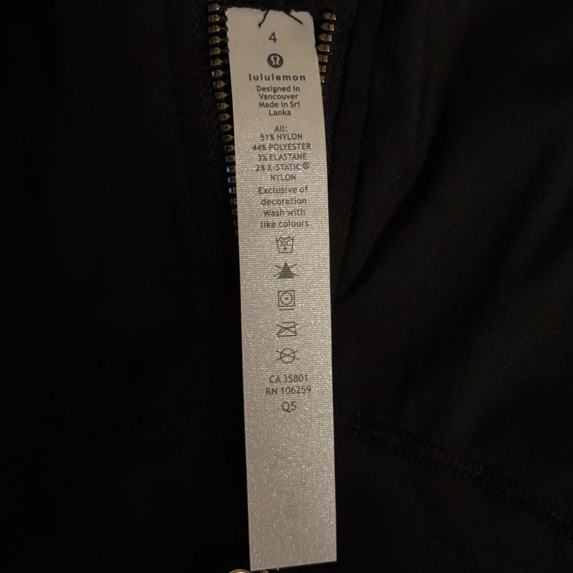 Lululemon define jacket - 2