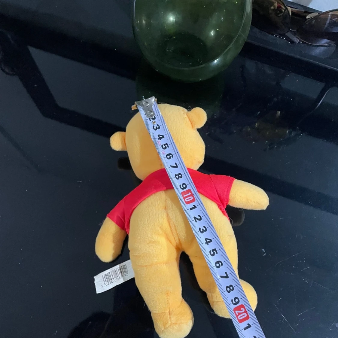 Winnie the Pooh Mjukisdjur - 2