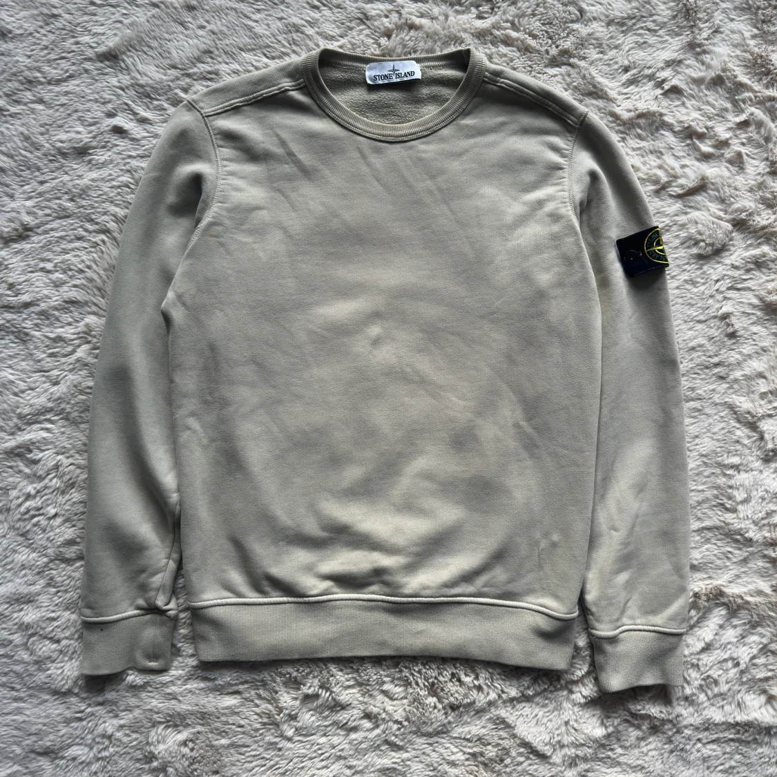 Stone Island Sweatshirt