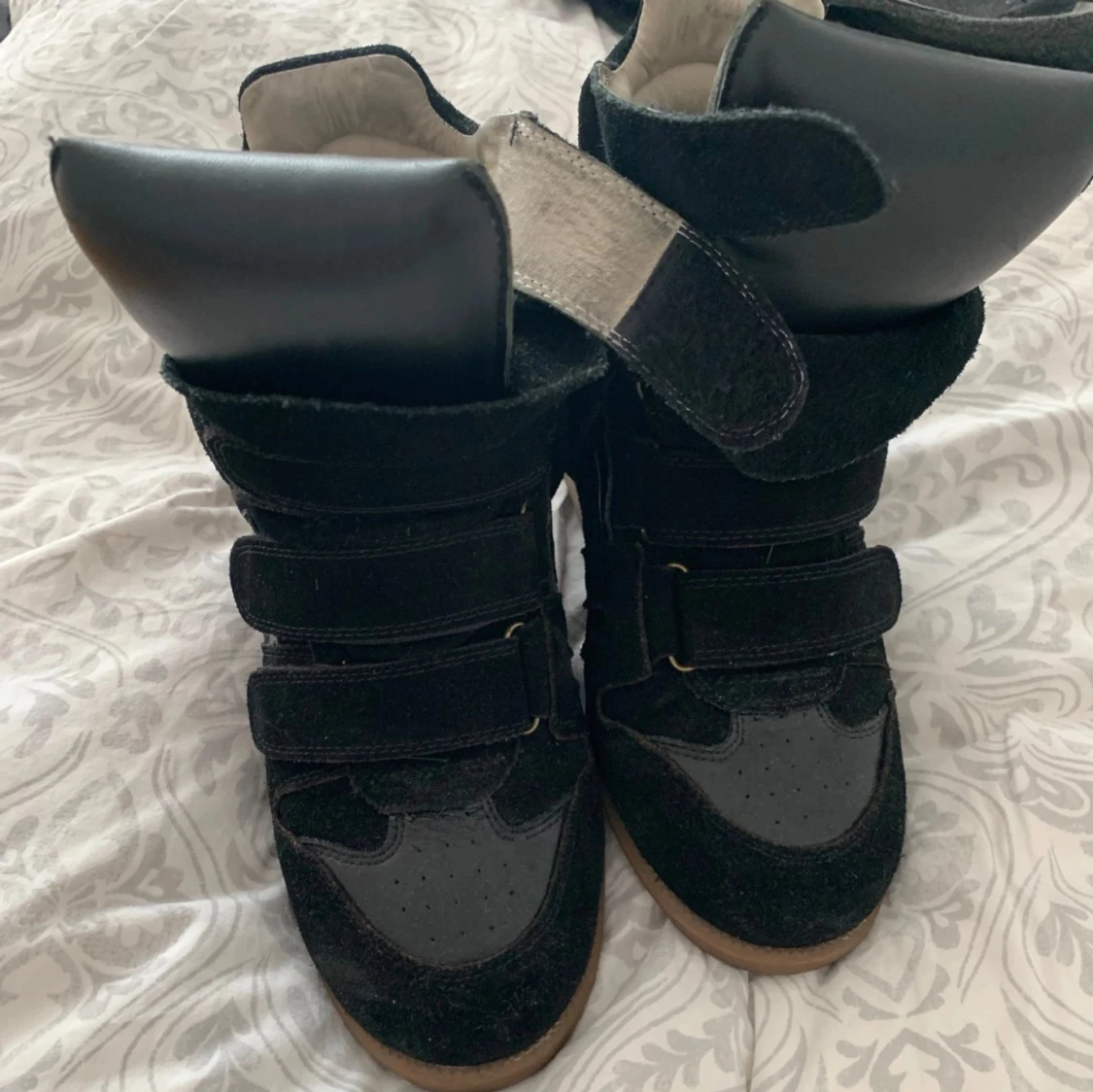 Isabel Marant svart - 90