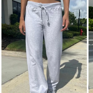 Brandy Melville mjukisbyxor - Helt nya endast testade! Köpte för 420kr